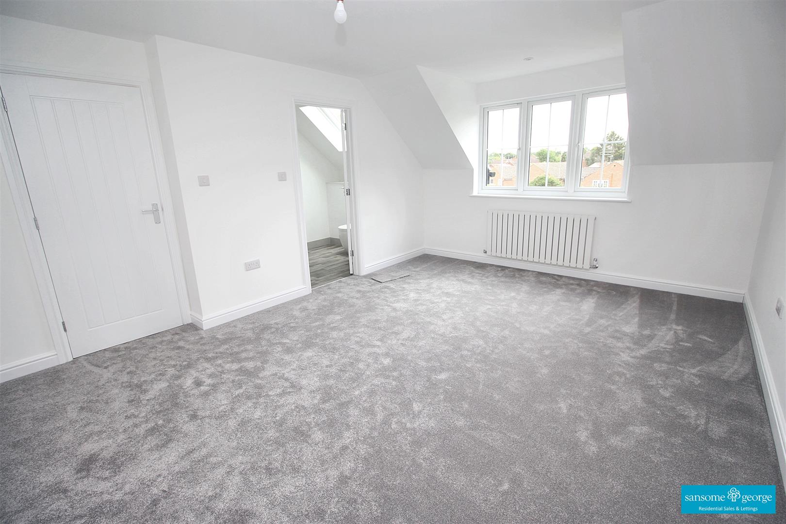 Long Lane, Tilehurst, Reading